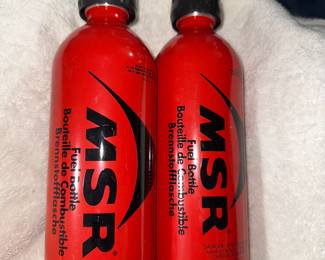 Fuel Canisters