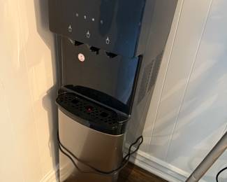 Avalon Water Dispenser- tank underneath