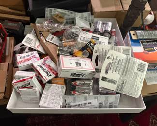 Batteries