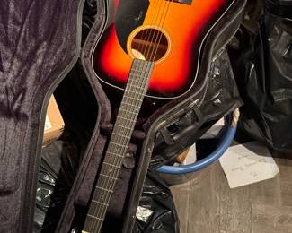 Fender Guitar