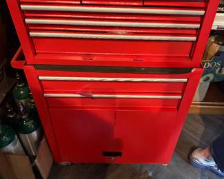 Tool Chest
