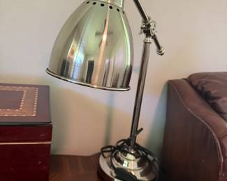 Desk Lamp