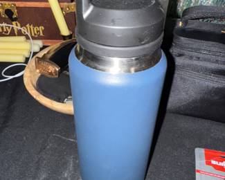 Yeti Drink Bottles