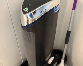 Air Purifiers