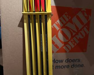 Arrows