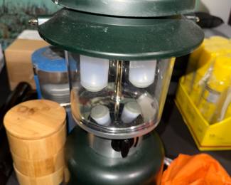 Coleman LED Lanterns