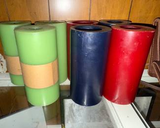 Candles
