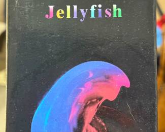 Jellyfish Lamp