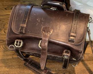 Barrister Brief Case