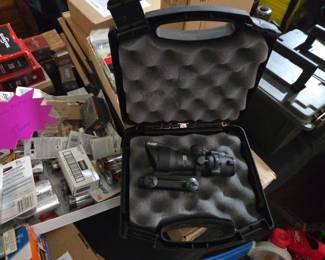 Trijicon ACOG® 4x32 BAC Riflescope - .223 / 5.56 BDC