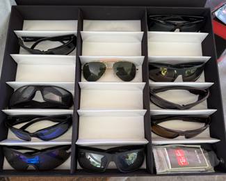 Ray Ban Sunglasses