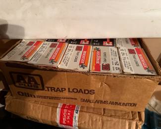 Ammo