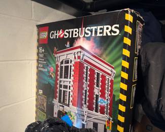 Lego Sets