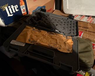 Gun Cases