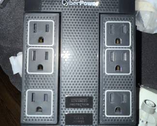 Outlet Expander