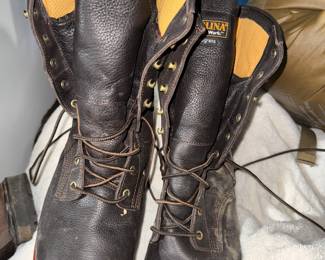 Carolina Boots