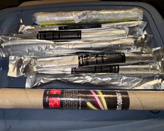 Light sticks