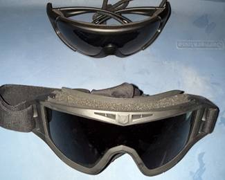 Goggles
