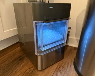 Nugget Ice Machine