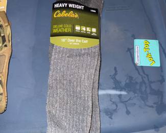 Socks