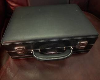 Portable Poker Set