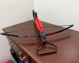 Daisey Youth Crossbow