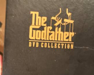 The Godfather