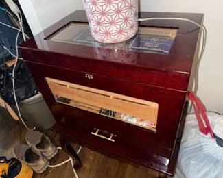 Humidor