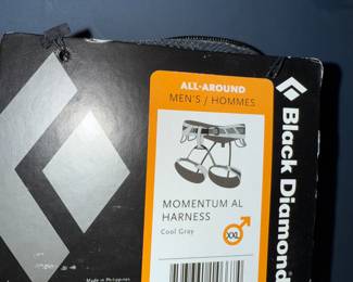 Harnesses