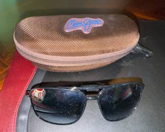 Maui Jim Sunglasses