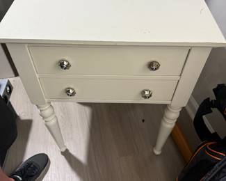 Pair of Nightstands