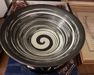 Psychedelic Bowl