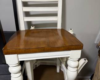 Additional Chairs for Kitchen Dining Table
