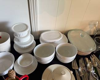Corningware