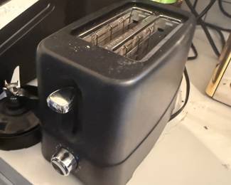 Toaster