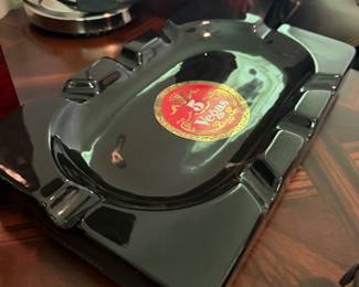 Cigar Ashtrays