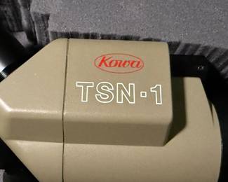 Kowa TSN-1