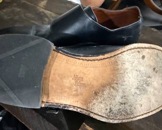 Allen Edmonds Shoes
