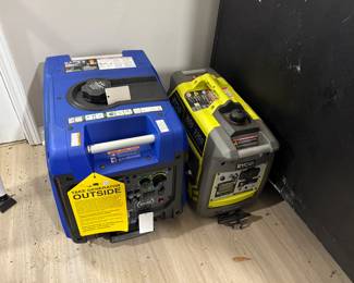 Multiple Generators