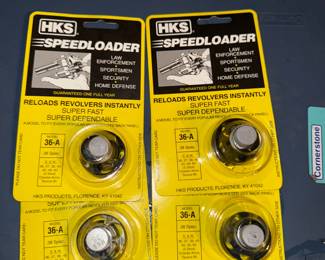 Speedloaders
