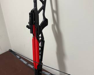 Daisey Youth Crossbow