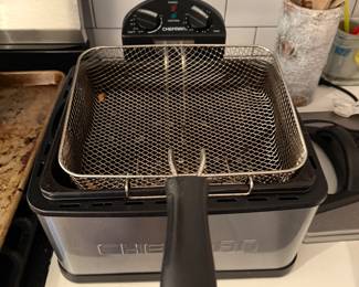 Frier