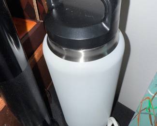 Yeti Drink Bottles
