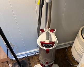 Shark Professional Vacuum