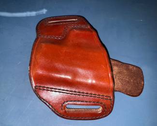 Holsters