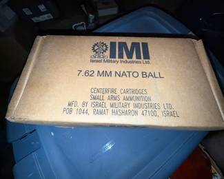 Ammo