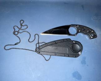 Knives