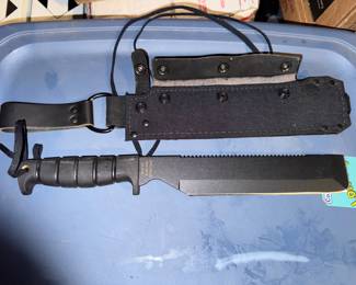 Machete