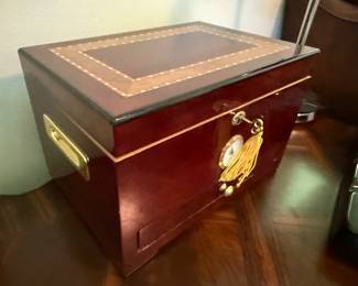 Desktop Humidor