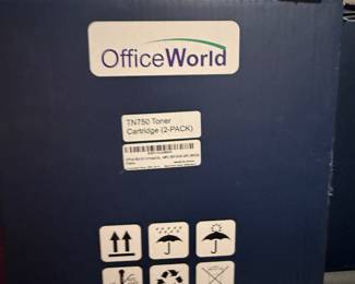Toner Cartridges